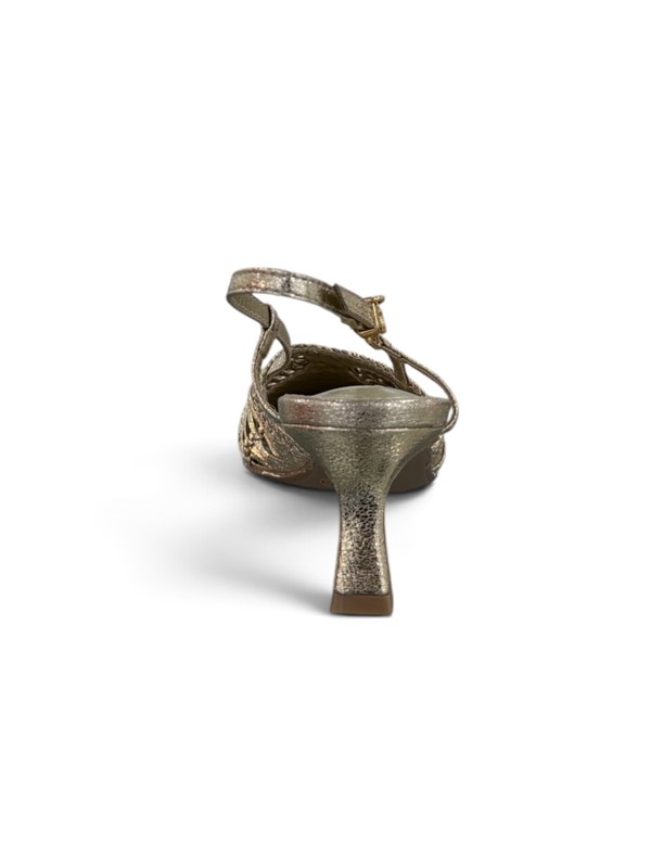 Slingback xti