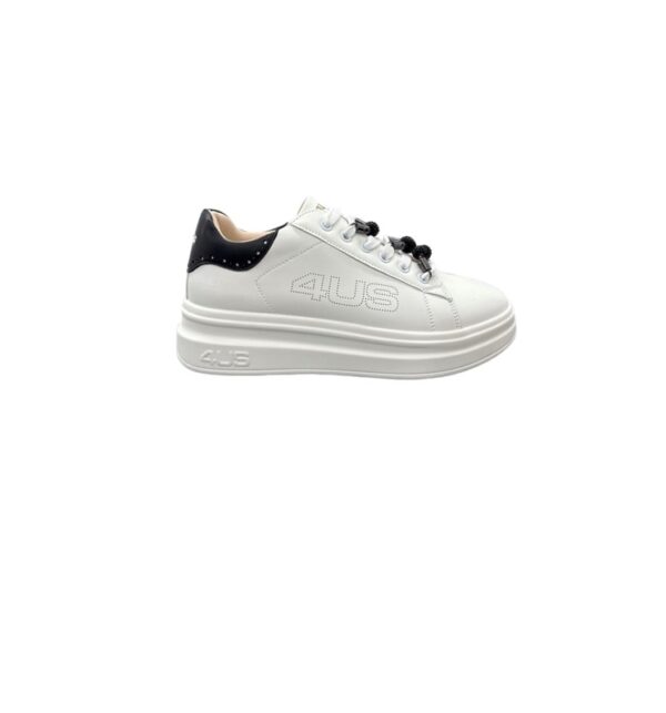 Sneakers 4us paciotti