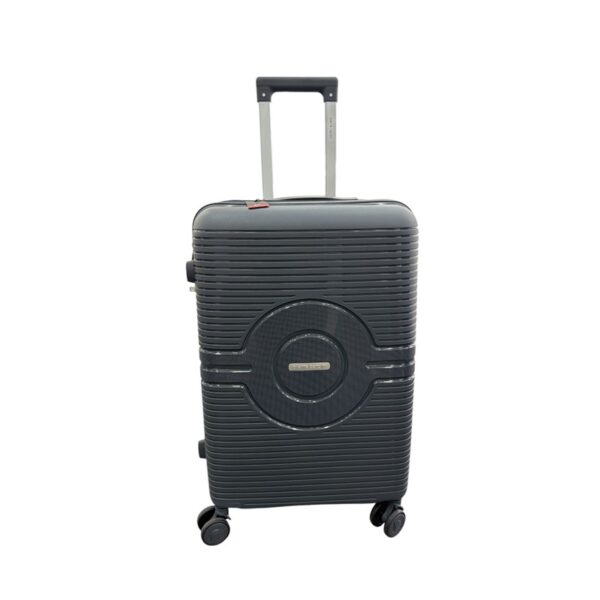 Trolley policarbonato