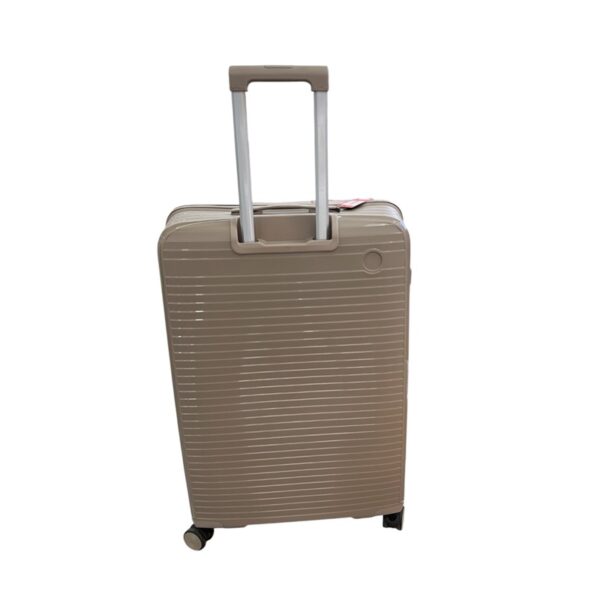 Trolley policarbonato