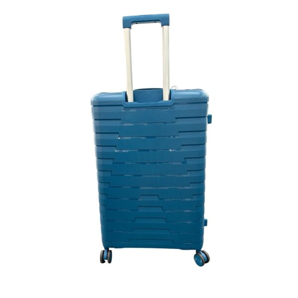 Trolley policarbonato