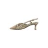 Slingback xti