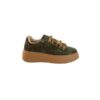 Sneakers gold&gold
