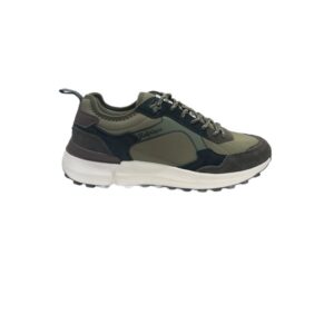 Sneakers refrigue