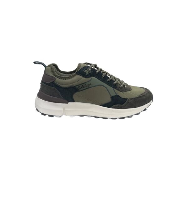 Sneakers refrigue