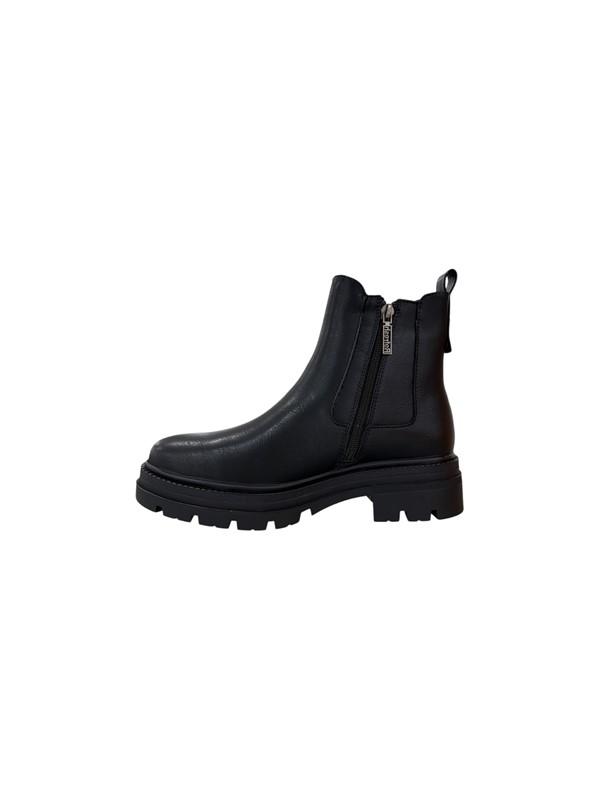 Stivaletto refresh