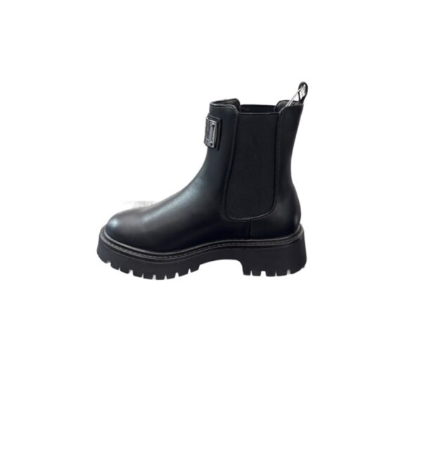 Stivaletto icon