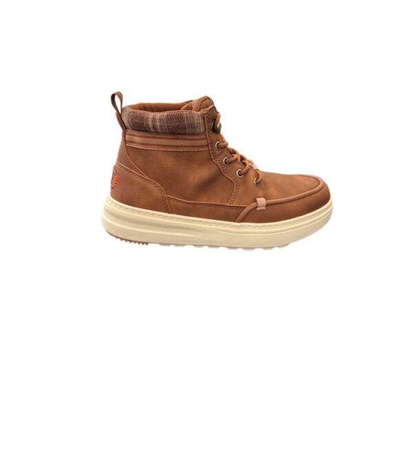 Stivaletto hey dude