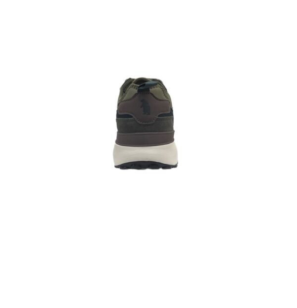 Sneakers refrigue