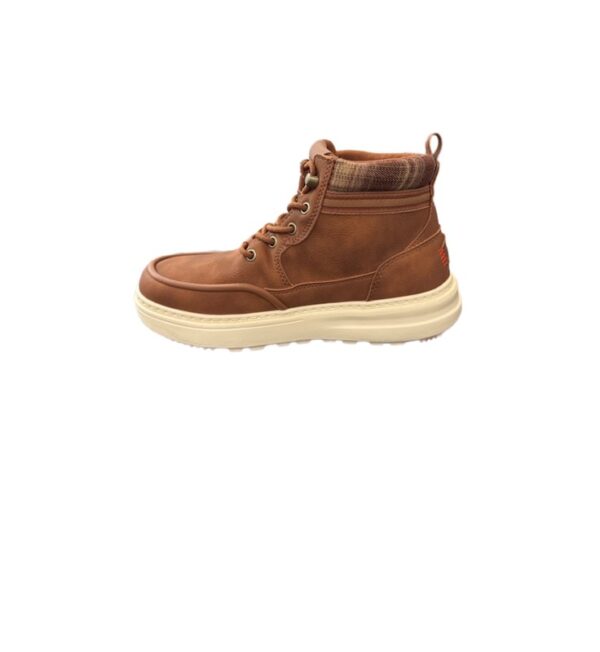 Stivaletto hey dude
