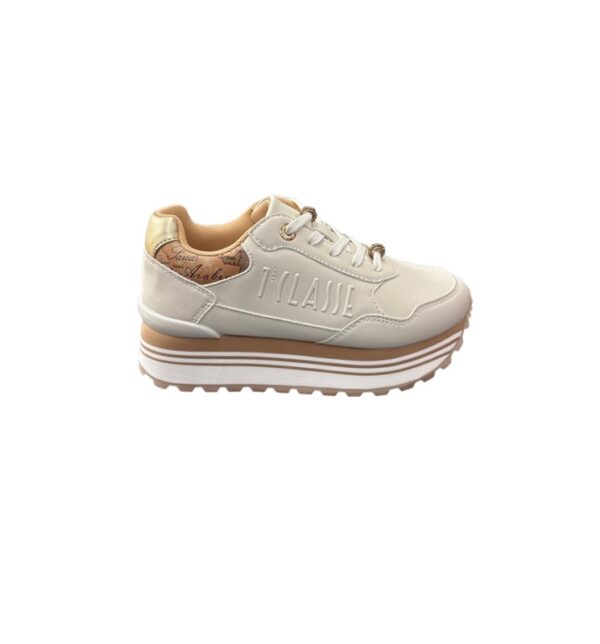 Sneakers 1 classe