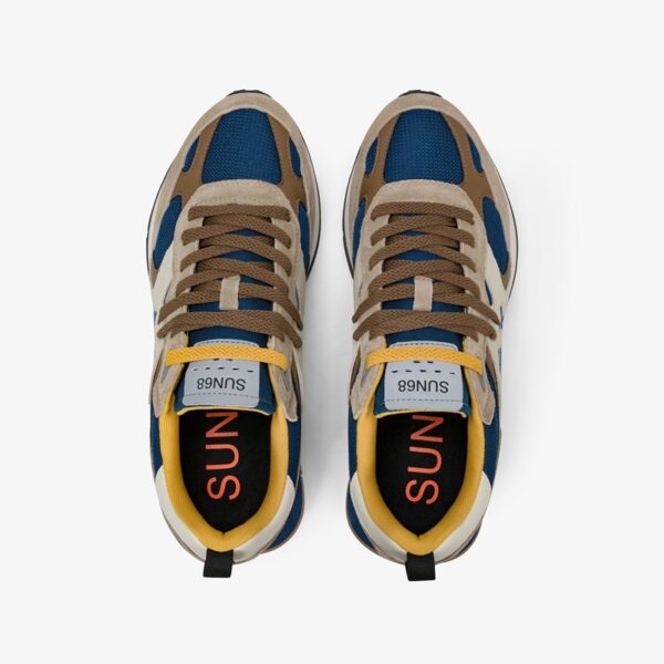 5DC775062EAB3DFC33BB822BD0F59E50_ Sneakers sun68