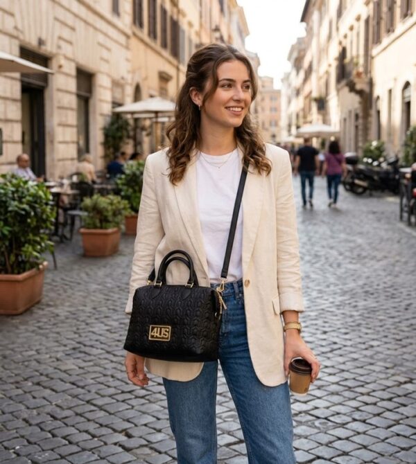 Borsa 4us paciotti