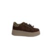 Sneakers gold&gold