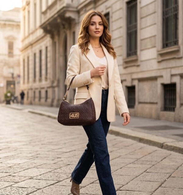 Borsa 4us paciotti