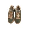 Sneakers gold&gold