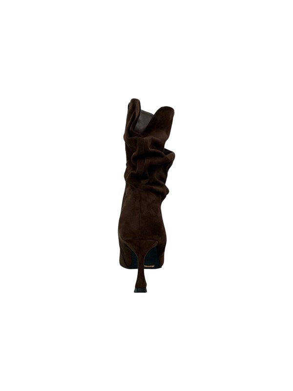 Tronchetto kiss kriss