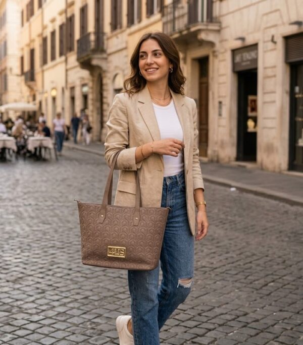 Borsa 4us paciotti