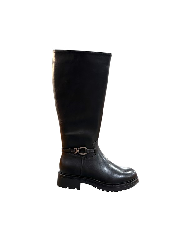 Stivali gold&gold