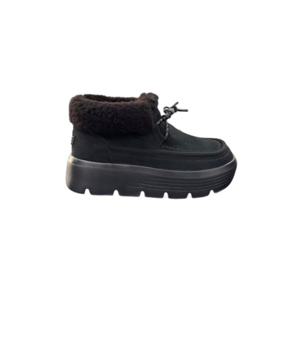 Stivaletto hey dude