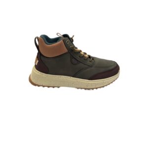 Stivaletto hey dude