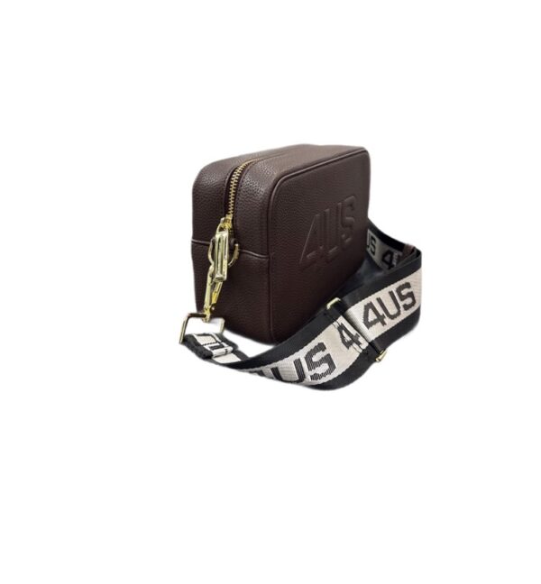 Pochette 4us paciotti