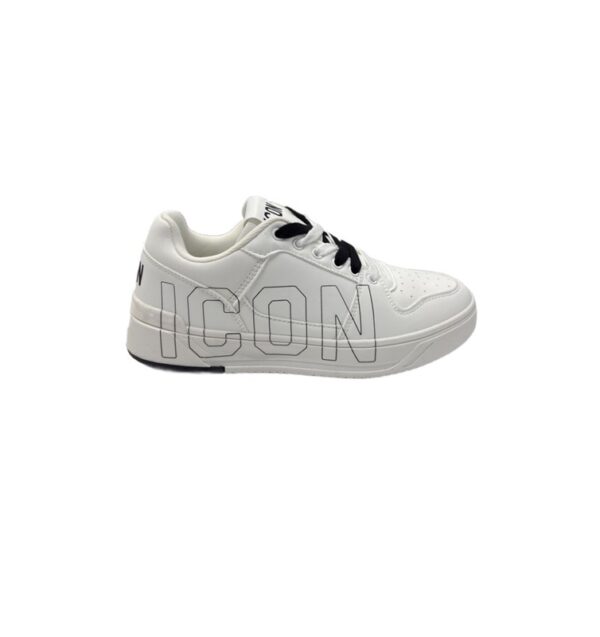 Sneakers icon