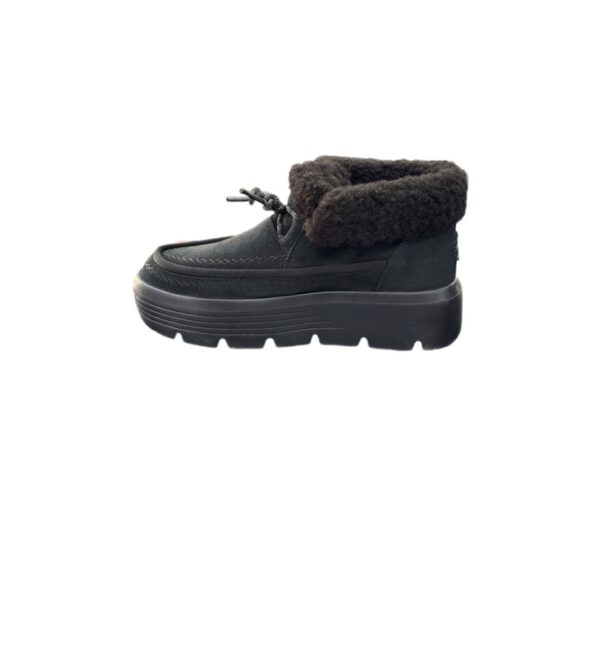 Stivaletto hey dude