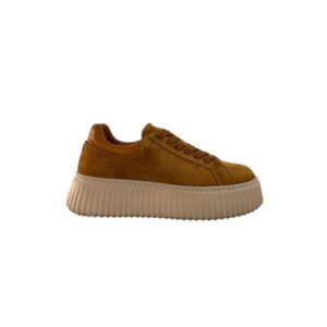 Sneakers gold&gold