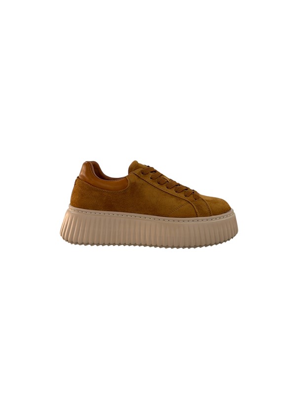 Sneakers gold&gold