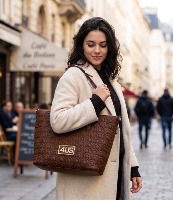 Borsa 4us paciotti