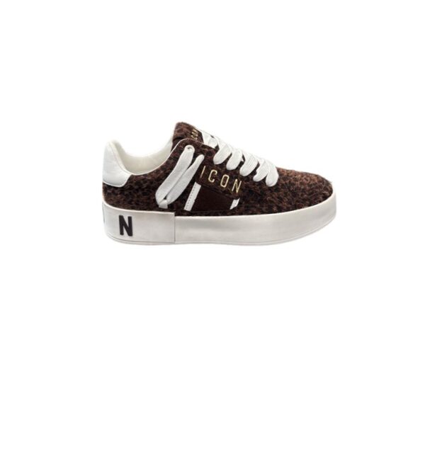 Sneakers icon