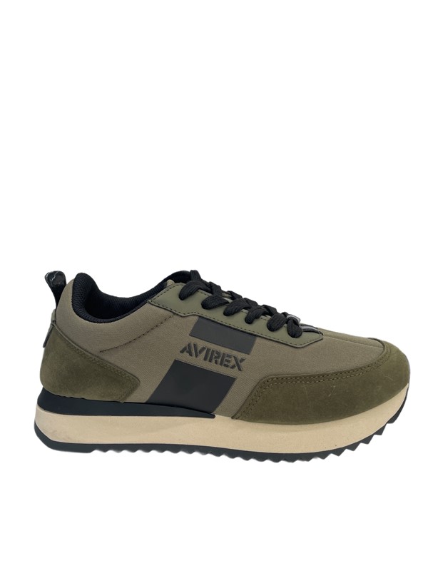 Sneakers avirex
