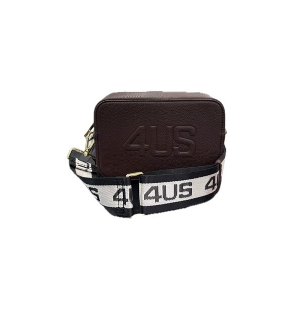 Pochette 4us paciotti