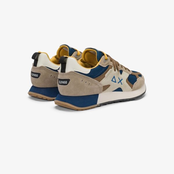 D6BBBF7A9E5C801C55310AF336B1490E_ Sneakers sun68