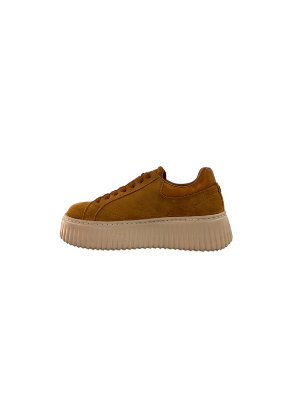 Sneakers gold&gold