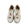 Sneakers gold&gold