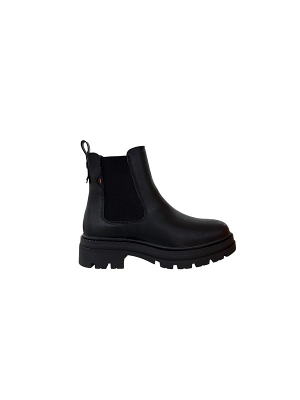 Stivaletto refresh