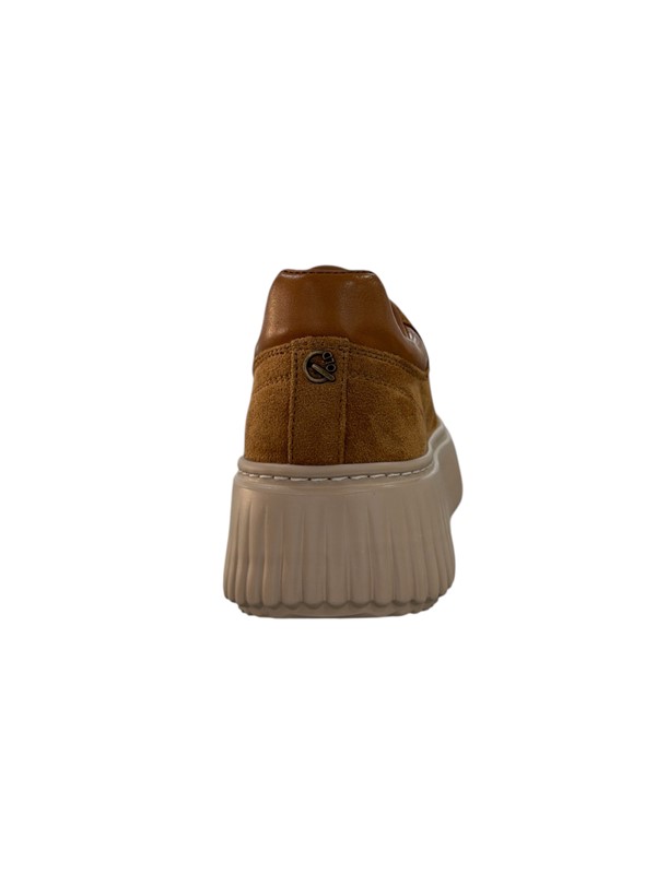 Sneakers gold&gold