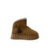 Scarpa gol&gold
