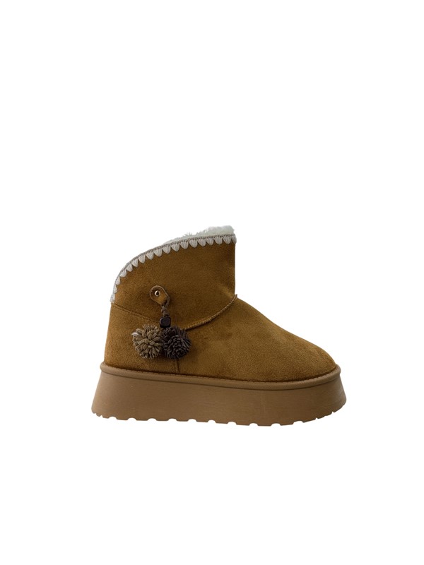 Scarpa gol&gold