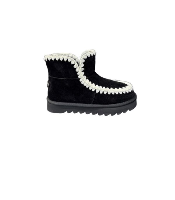 Stivaletto 4us paciotti