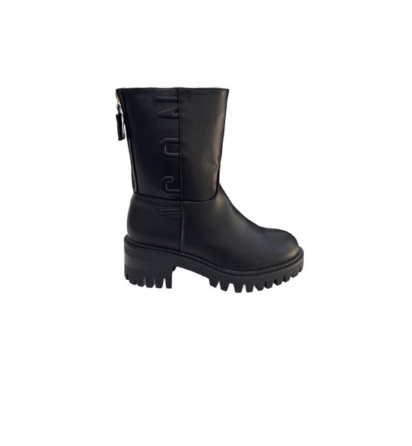 Stivaletto icon
