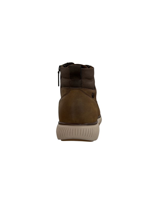 Scarpa refresh