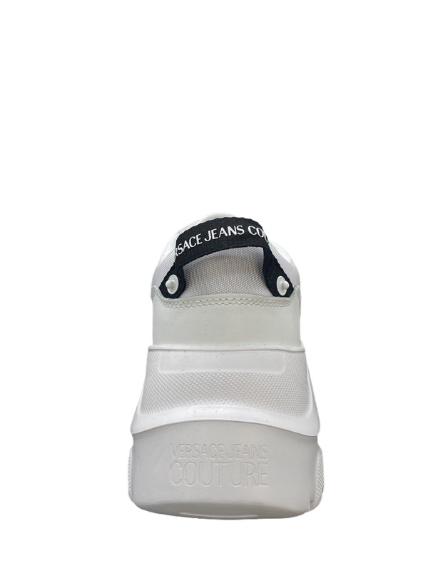 Sneakers versace couture
