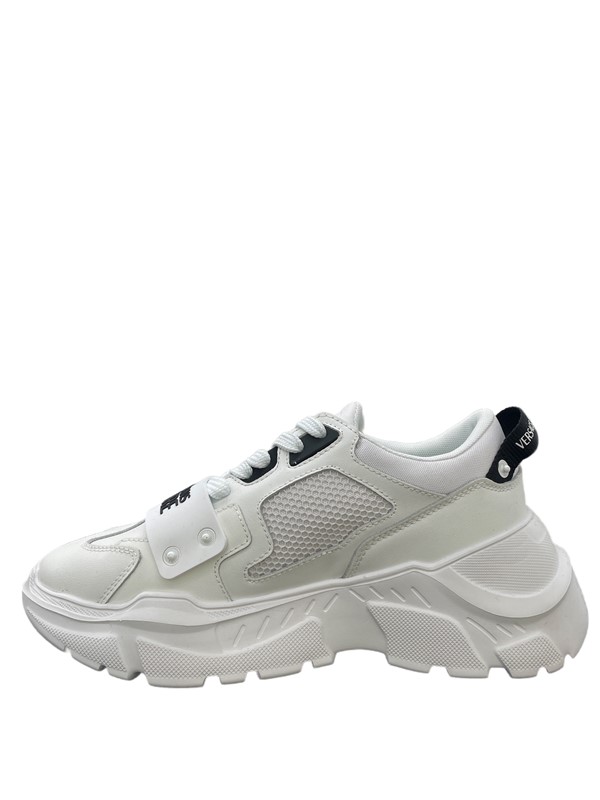 Sneakers versace couture