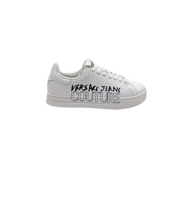 Sneakers versace couture