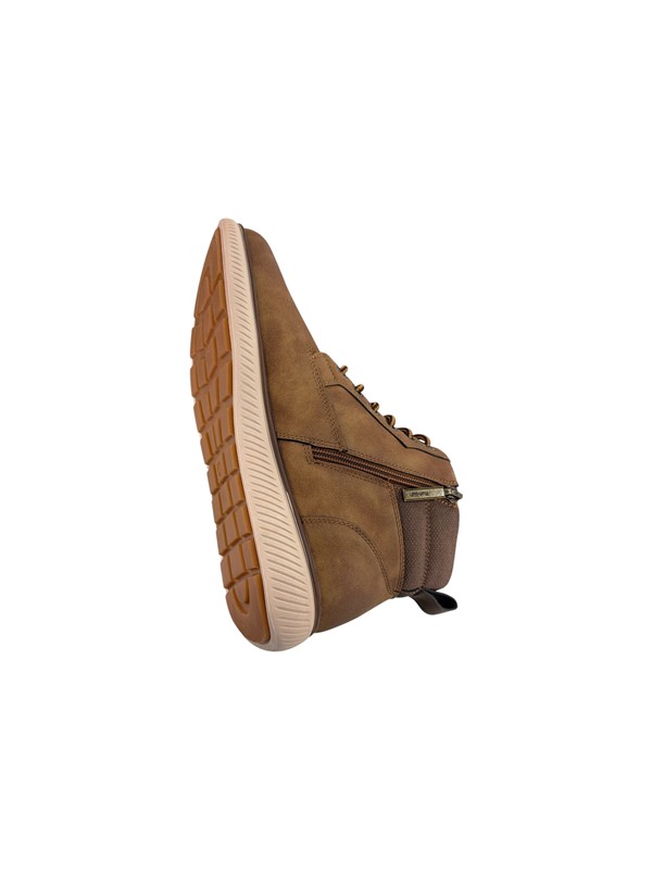 Scarpa refresh