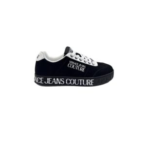 Sneakers versace couture
