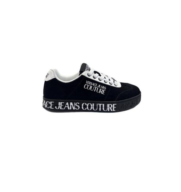 Sneakers versace couture
